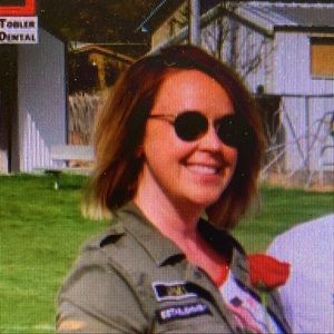 Meet your Posher, Sandra